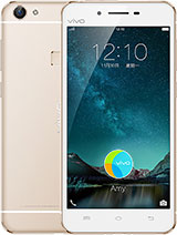 Best available price of vivo X6S in Guatemala