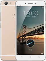 Best available price of vivo X6S Plus in Guatemala