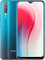 Best available price of vivo Y3 4GB 64GB in Guatemala