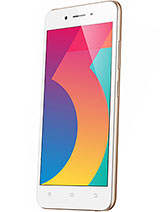 Best available price of vivo Y53i in Guatemala