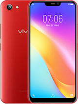 Best available price of vivo Y81i in Guatemala