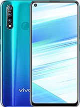 Best available price of vivo Z5x in Guatemala