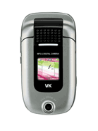 Best available price of VK Mobile VK3100 in Guatemala