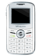 Best available price of VK Mobile VK5000 in Guatemala