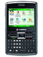 Best available price of Vodafone 1231 in Guatemala