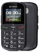 Best available price of Vodafone 155 in Guatemala