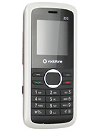 Best available price of Vodafone 235 in Guatemala