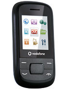 Best available price of Vodafone 248 in Guatemala