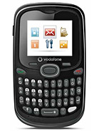 Best available price of Vodafone 345 Text in Guatemala