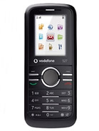 Best available price of Vodafone 527 in Guatemala
