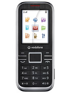 Best available price of Vodafone 540 in Guatemala