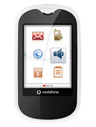 Best available price of Vodafone 541 in Guatemala