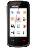 Best available price of Vodafone 547 in Guatemala