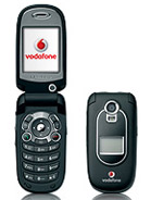 Best available price of Vodafone 710 in Guatemala