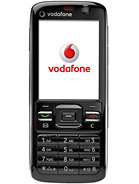 Best available price of Vodafone 725 in Guatemala
