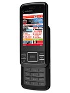 Best available price of Vodafone 830i in Guatemala
