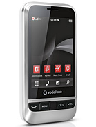 Best available price of Vodafone 845 in Guatemala