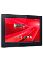 Best available price of Vodafone Smart Tab II 10 in Guatemala