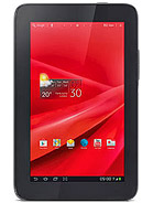 Best available price of Vodafone Smart Tab II 7 in Guatemala
