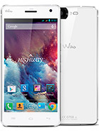Best available price of Wiko Highway in Guatemala