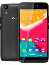Best available price of Wiko Rainbow Jam 4G in Guatemala