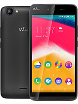 Best available price of Wiko Rainbow Jam in Guatemala