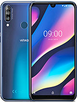 Best available price of Wiko View3 in Guatemala