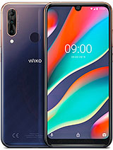 Best available price of Wiko View3 Pro in Guatemala