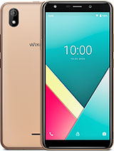 Best available price of Wiko Y61 in Guatemala