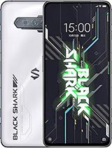Best available price of Xiaomi Black Shark 4S in Guatemala