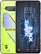 Best available price of Xiaomi Black Shark 5 RS in Guatemala