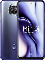 Best available price of Xiaomi Mi 10i 5G in Guatemala