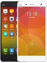 Best available price of Xiaomi Mi 4 in Guatemala