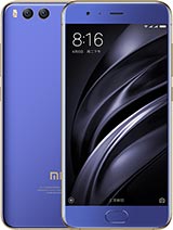 Best available price of Xiaomi Mi 6 in Guatemala