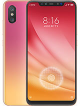 Best available price of Xiaomi Mi 8 Pro in Guatemala