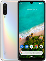 Best available price of Xiaomi Mi A3 in Guatemala