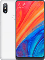 Best available price of Xiaomi Mi Mix 2S in Guatemala