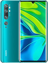 Best available price of Xiaomi Mi Note 10 Pro in Guatemala