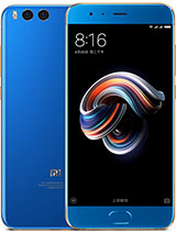 Best available price of Xiaomi Mi Note 3 in Guatemala