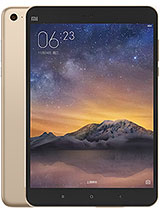 Best available price of Xiaomi Mi Pad 2 in Guatemala