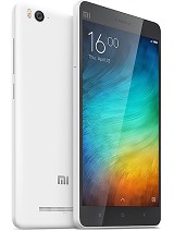 Best available price of Xiaomi Mi 4i in Guatemala