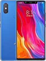 Best available price of Xiaomi Mi 8 SE in Guatemala