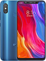 Best available price of Xiaomi Mi 8 in Guatemala