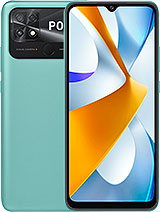 Best available price of Xiaomi Poco C40 in Guatemala