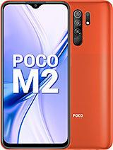 Best available price of Xiaomi Poco M2 in Guatemala