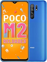 Best available price of Xiaomi Poco M2 Reloaded in Guatemala
