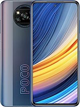 Best available price of Xiaomi Poco X3 Pro in Guatemala