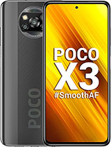 Best available price of Xiaomi Poco X3 in Guatemala