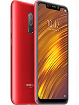 Best available price of Xiaomi Pocophone F1 in Guatemala