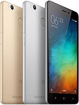 Best available price of Xiaomi Redmi 3 Pro in Guatemala